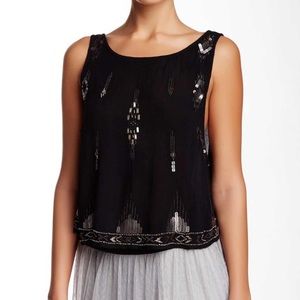 Free people dressy tank
